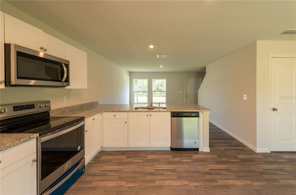 3427 Hartley Road Spring Hill, FL 34606 - Photo 9 of 25