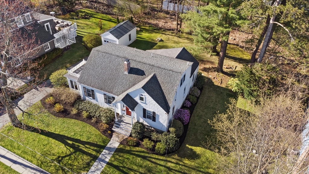 29 Kenwin Road Winchester, MA 01890 - Photo 4 of 35 Gallery Image 4