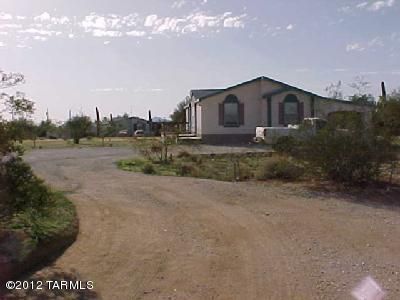 11940 West Ina Road Tucson, AZ 85743 - Photo 3 of 42 Gallery Image 3