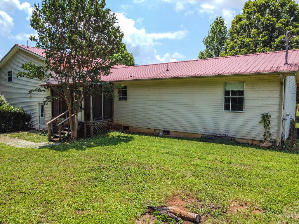 275 Spring Creek Road Delano, TN 37325 - Photo 47 of 48