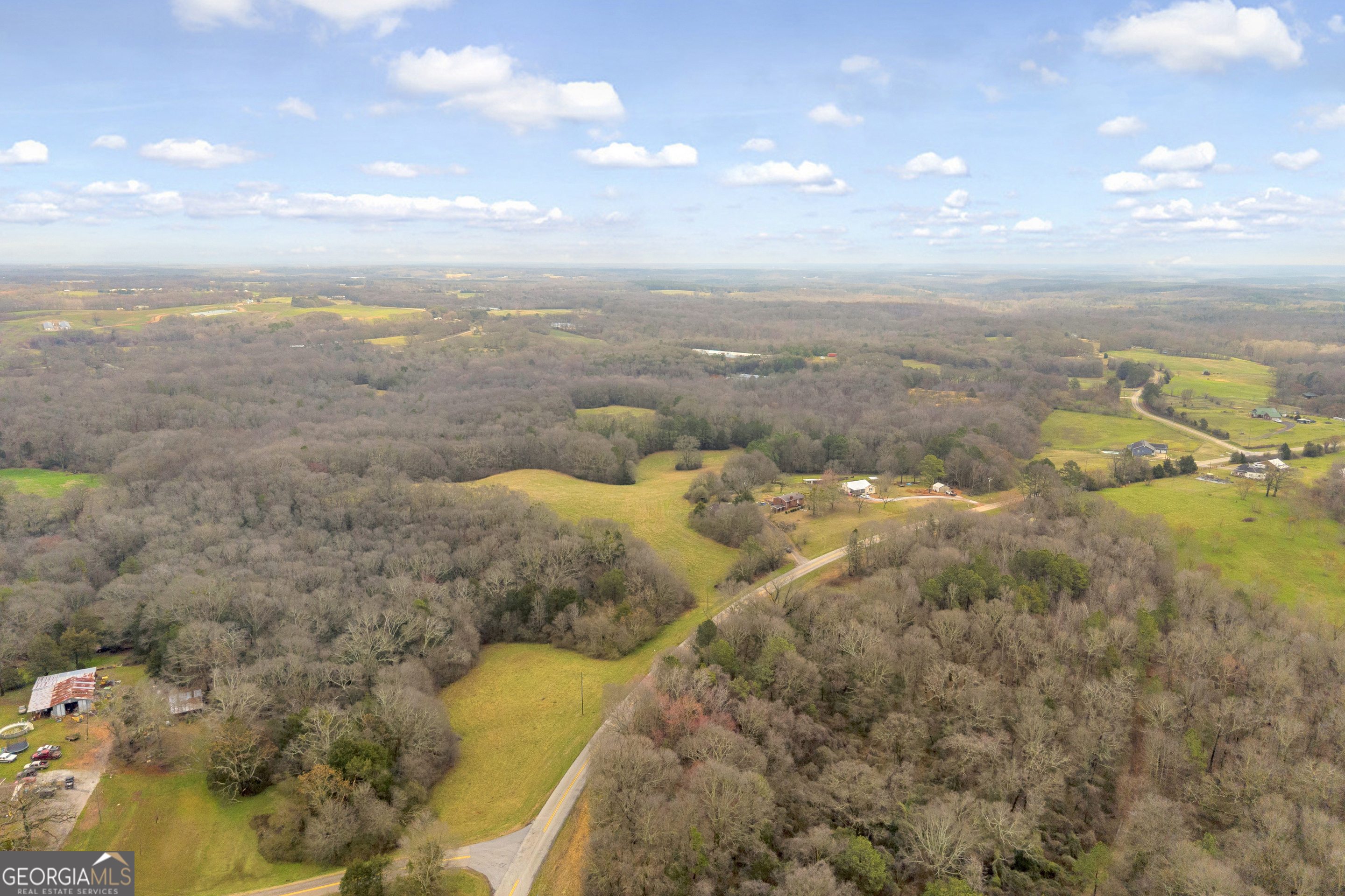 787 Parham Town Road Bowman, GA 30624 - Photo 4 of 49 a view of an ocean
