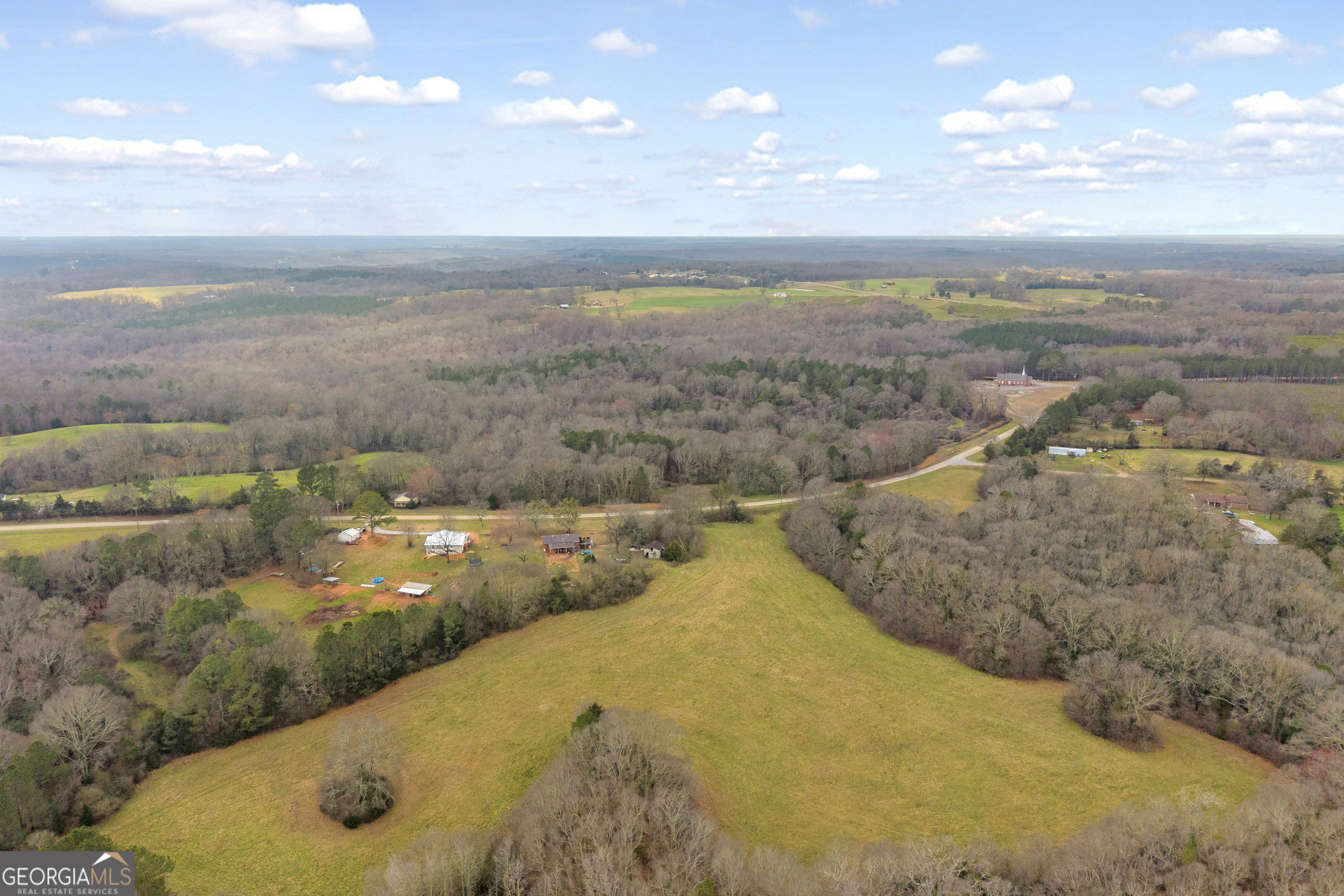 787 Parham Town Road Bowman, GA 30624 - Photo 45 of 49