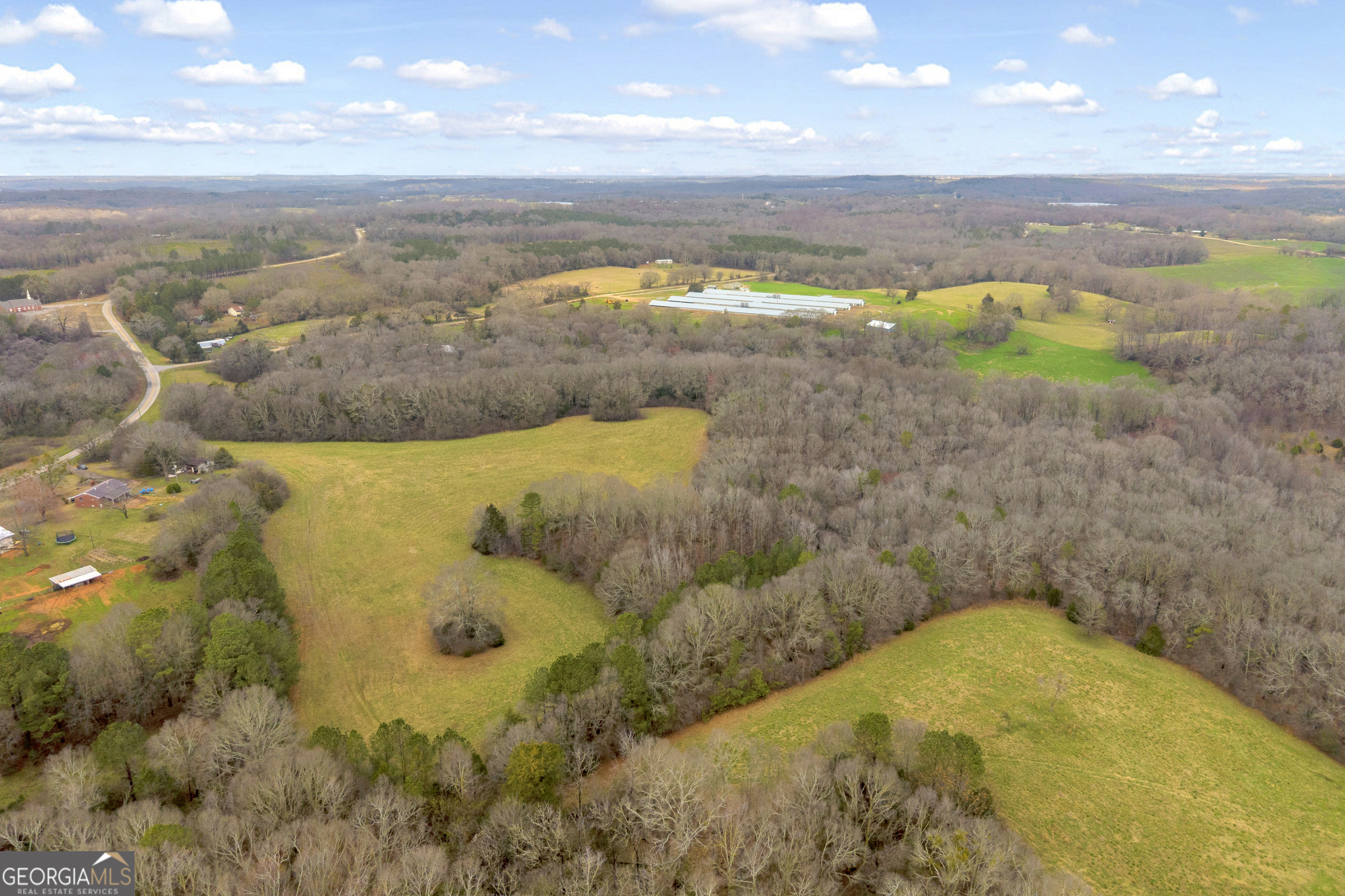 787 Parham Town Road Bowman, GA 30624 - Photo 9 of 49 a view of an ocean