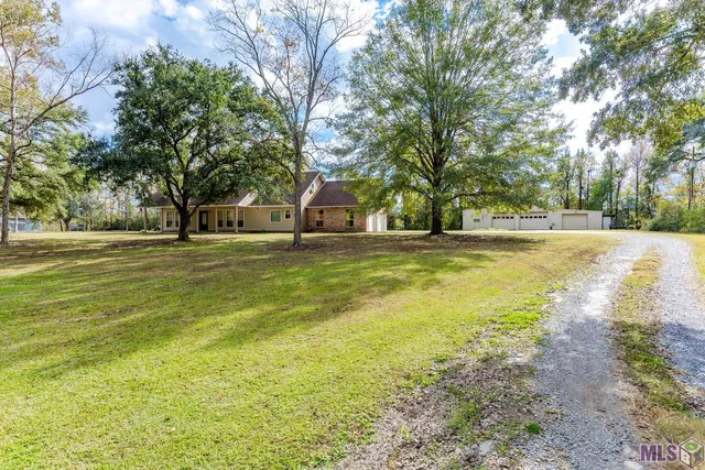 $649,000 | 37213 Swamp Road, Prairieville, LA 70769