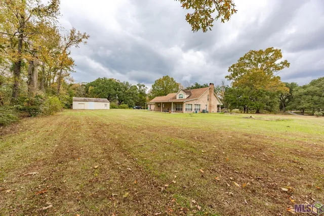 $649,000 | 37213 Swamp Road, Prairieville, LA 70769