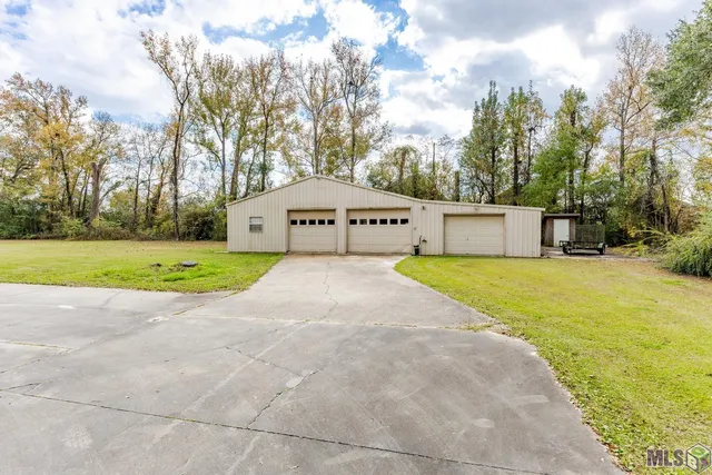 $649,000 | 37213 Swamp Road, Prairieville, LA 70769