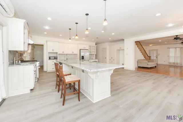 $649,000 | 37213 Swamp Road, Prairieville, LA 70769