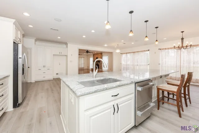 $649,000 | 37213 Swamp Road, Prairieville, LA 70769