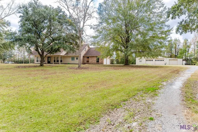 $649,000 | 37213 Swamp Road, Prairieville, LA 70769