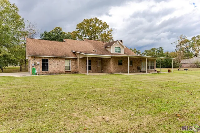 $649,000 | 37213 Swamp Road, Prairieville, LA 70769