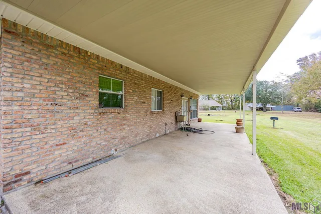 $649,000 | 37213 Swamp Road, Prairieville, LA 70769