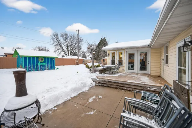 $334,900 | 3350 143rd Street West, Rosemount, MN 55068