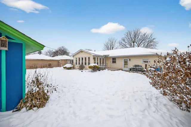 $334,900 | 3350 143rd Street West, Rosemount, MN 55068