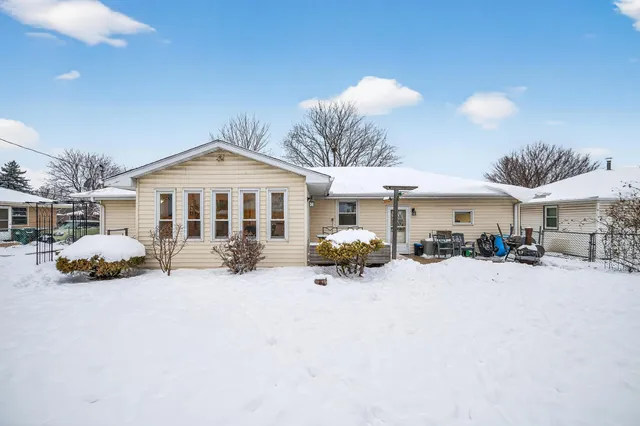 $334,900 | 3350 143rd Street West, Rosemount, MN 55068