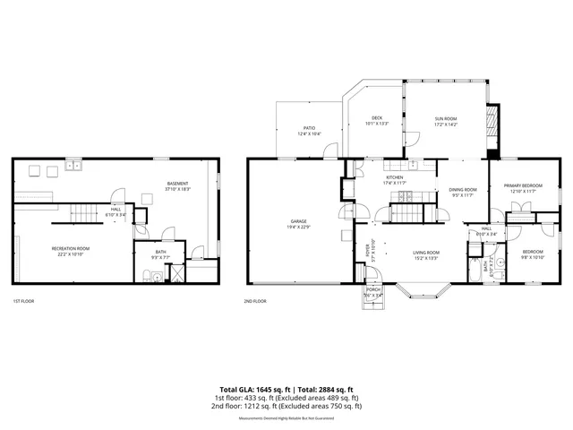 $334,900 | 3350 143rd Street West, Rosemount, MN 55068