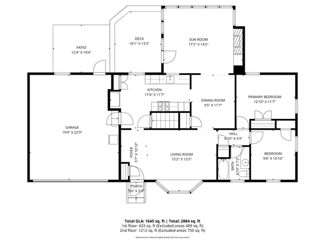 $334,900 | 3350 143rd Street West, Rosemount, MN 55068