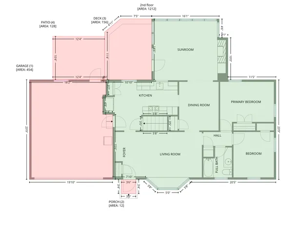 $334,900 | 3350 143rd Street West, Rosemount, MN 55068
