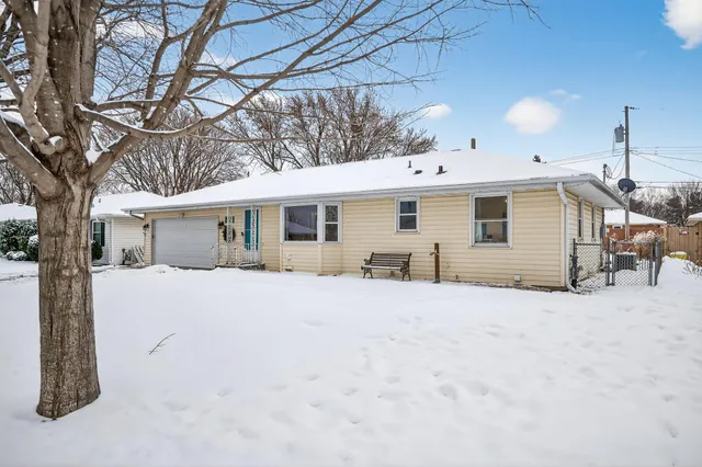 $334,900 | 3350 143rd Street West, Rosemount, MN 55068