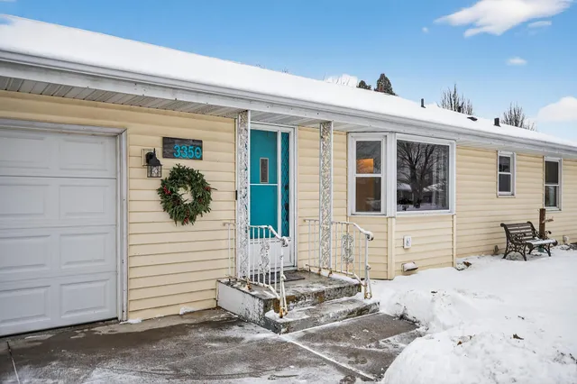 $334,900 | 3350 143rd Street West, Rosemount, MN 55068