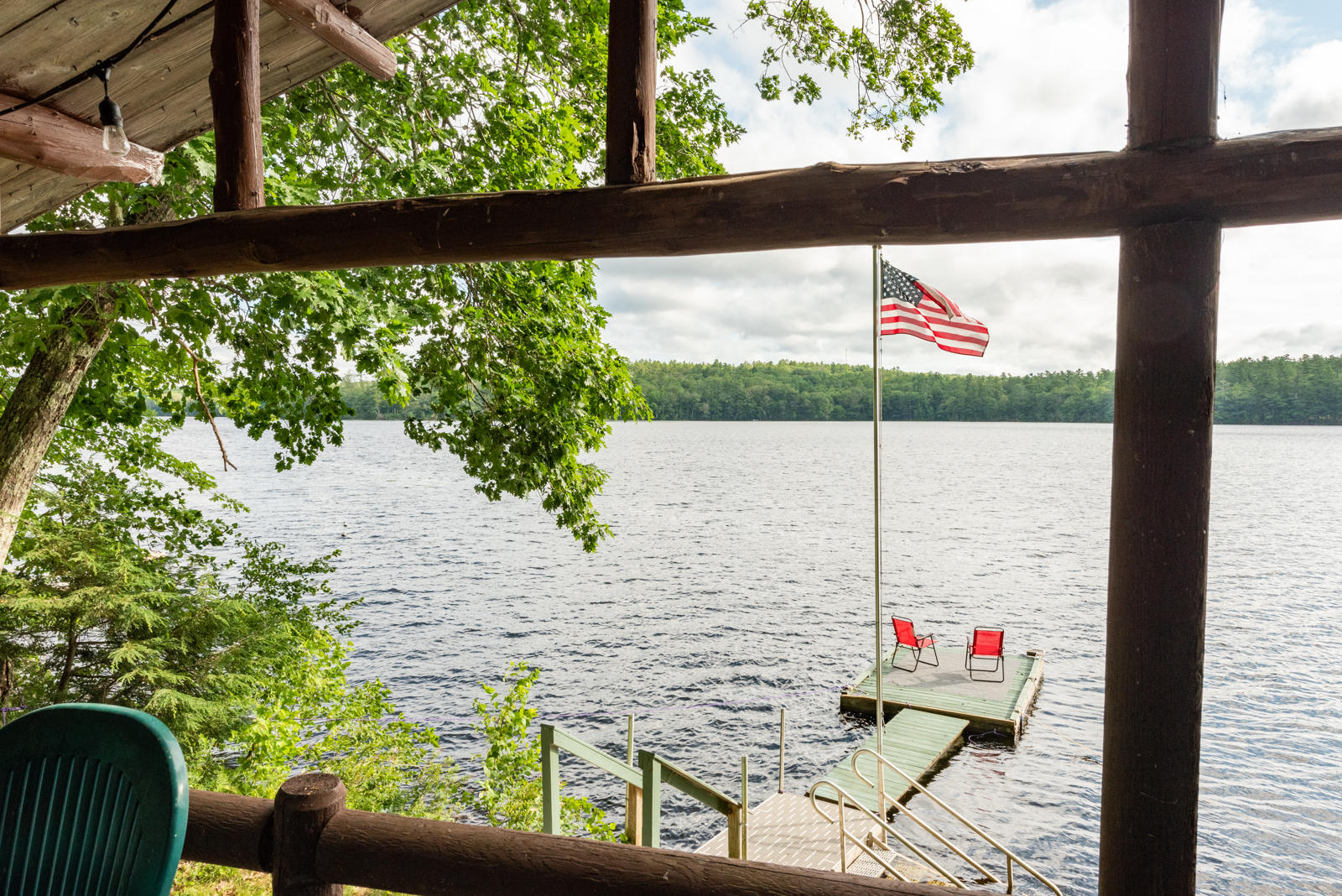 14 Maplewood Road Jefferson, ME 04348 - Photo 24 of 40 lakehome_maplewooddrive030