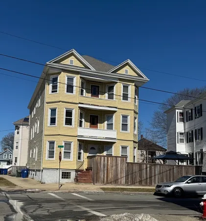 $1,200,000 | 377 Earle Street, New Bedford, MA 02746