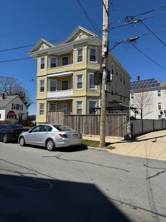 $1,200,000 | 377 Earle Street, New Bedford, MA 02746