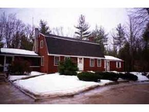 105 Mason Road Brookline, NH 03033 - Photo 1 of 1