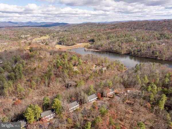 $225,000 | 547 King Street, Basye, VA 22810