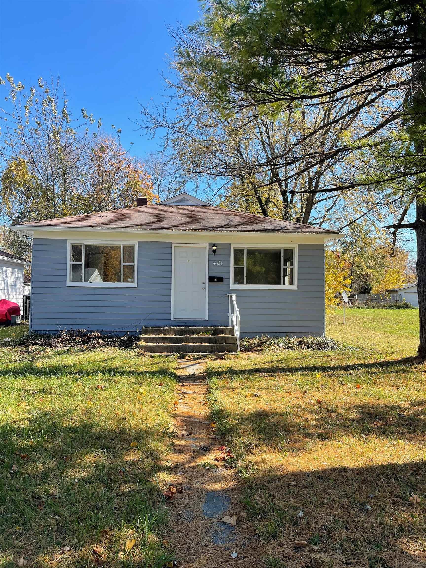 4423 Reed Street Fort Wayne, IN 46806 - Photo 1 of 10 Gallery Image 1