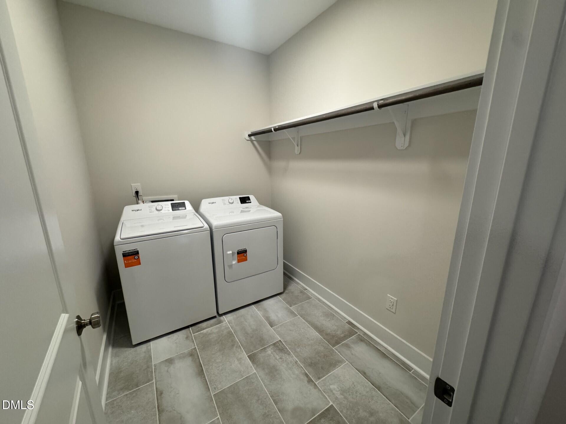 623 Marshskip Way Rolesville, NC 27571 - Photo 25 of 25 washer and dryer