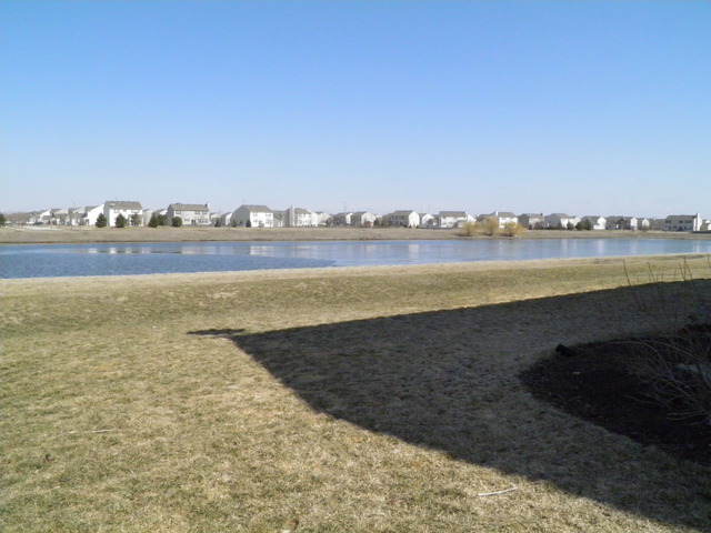 3090 Patterson Road Montgomery, IL 60538 - Photo 2 of 14 a view of an ocean