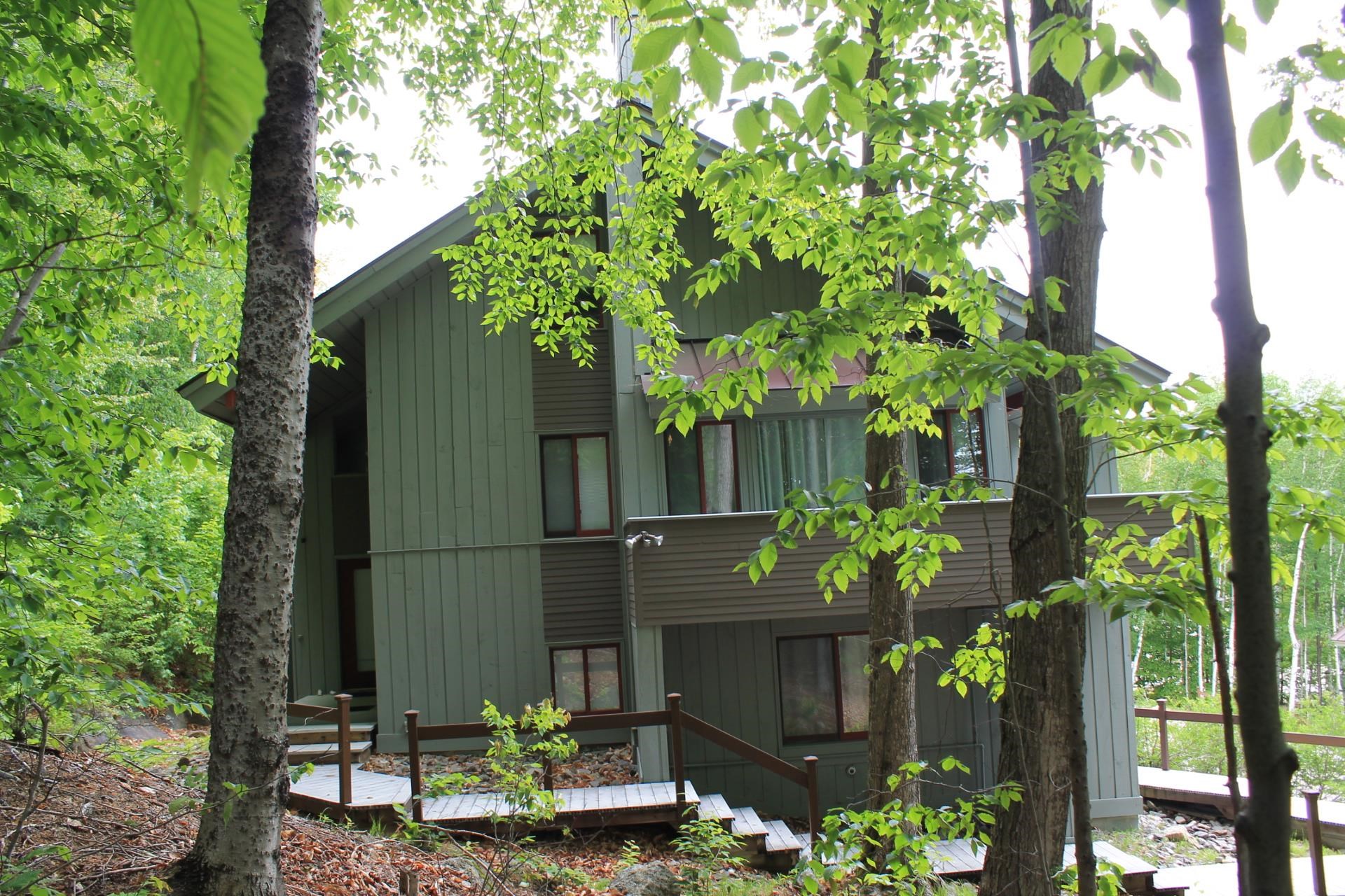 59 Easterly Road, Unit 3 Lincoln, NH 03251 - Photo 2 of 30