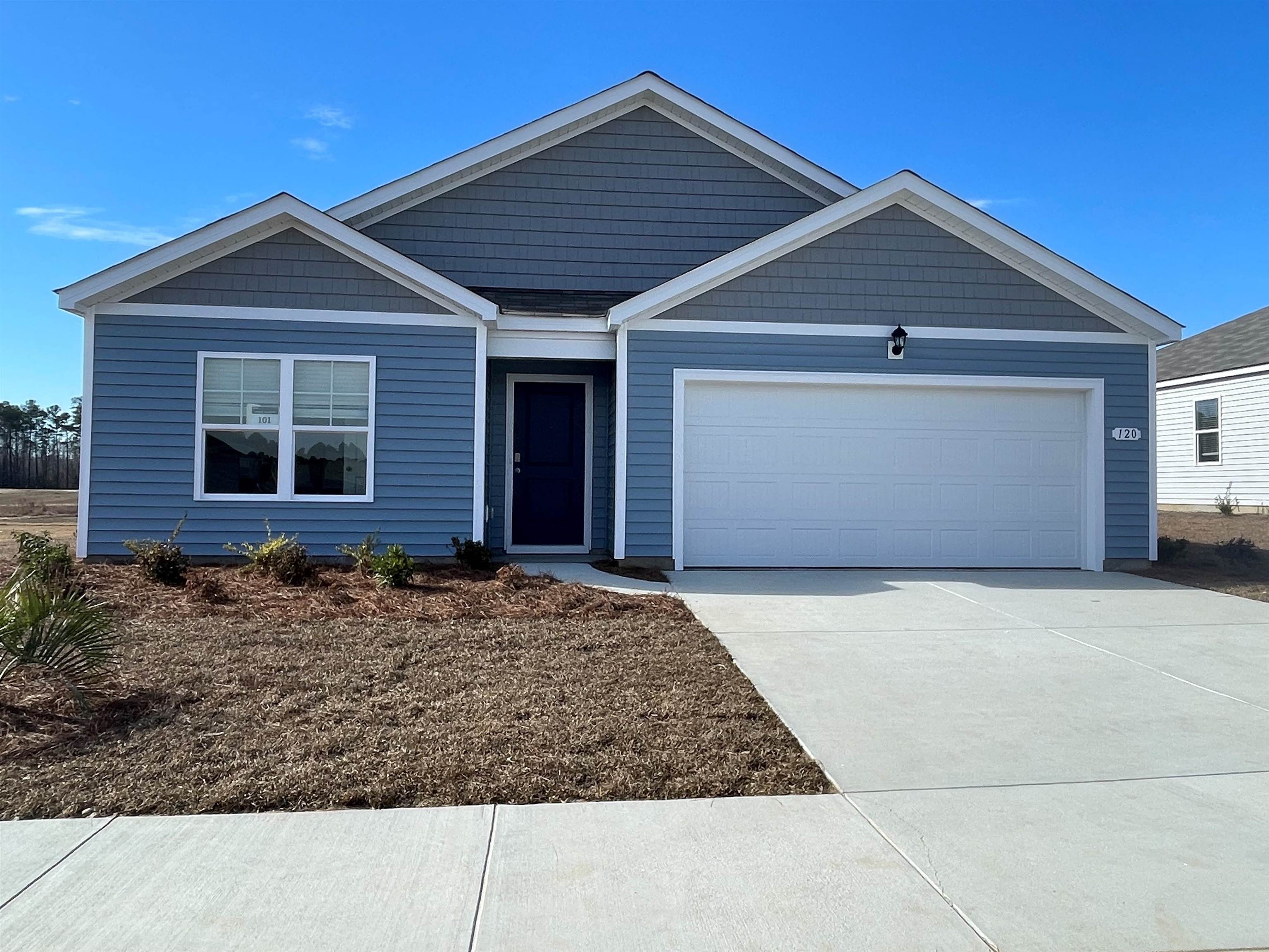 120 Spring Wheat Way Conway, SC 29527 - Photo 1 of 29 Gallery Image 1