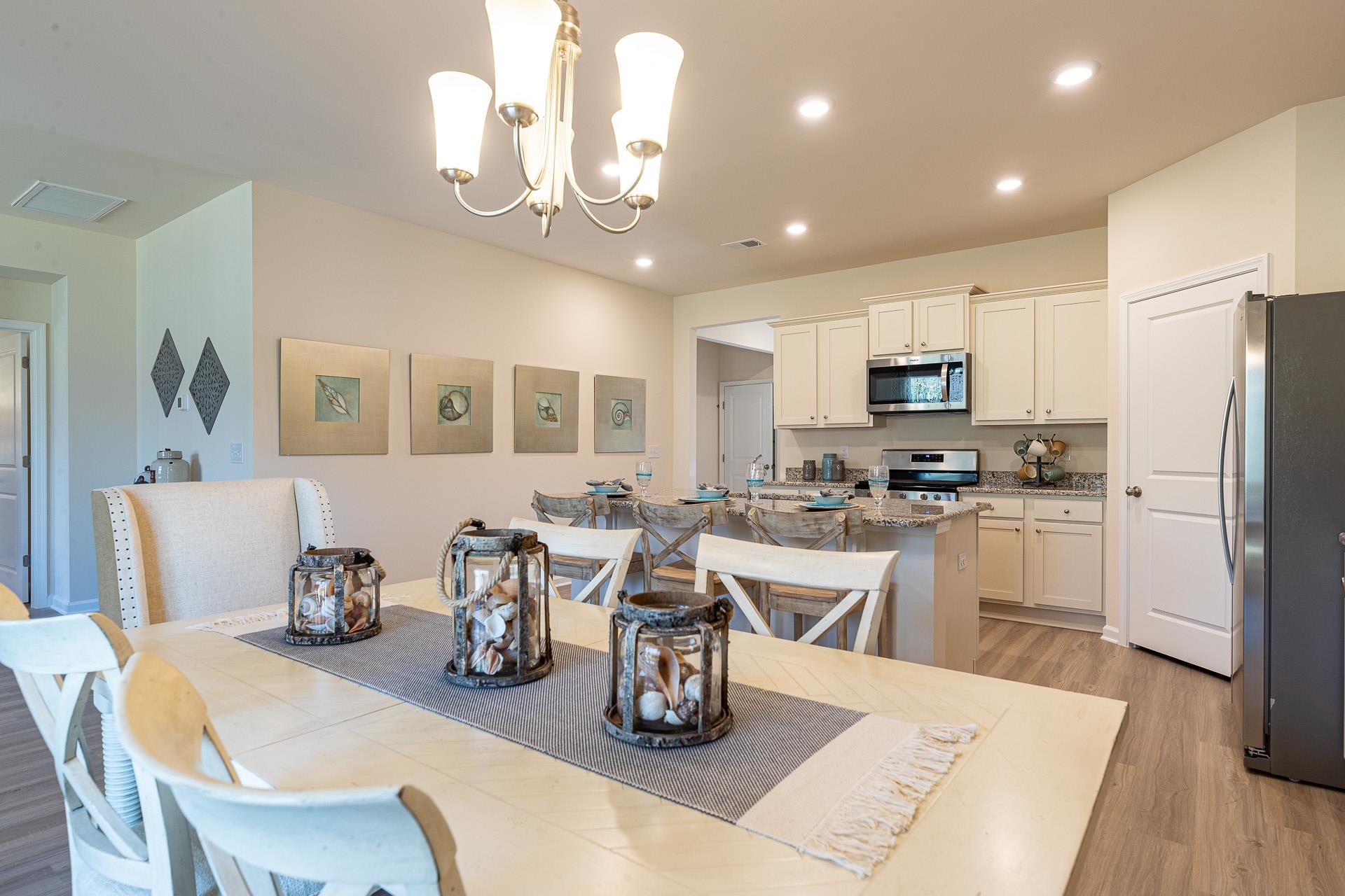 120 Spring Wheat Way Conway, SC 29527 - Photo 11 of 29 Gallery Image 11