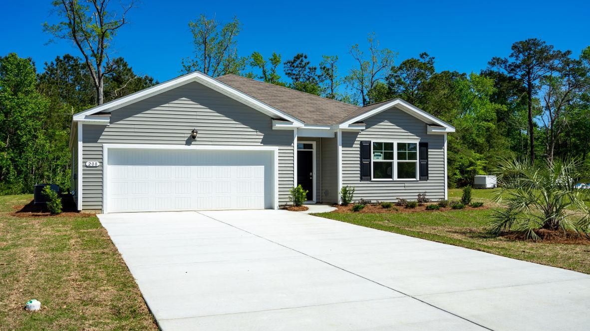 120 Spring Wheat Way Conway, SC 29527 - Photo 2 of 29 Gallery Image 2