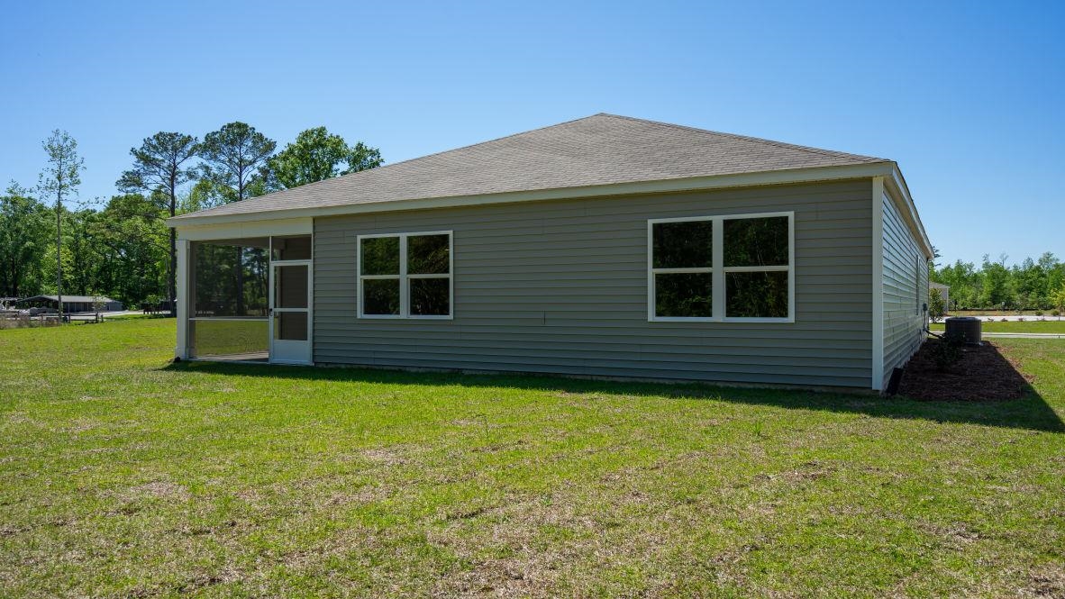 120 Spring Wheat Way Conway, SC 29527 - Photo 3 of 29 Gallery Image 3