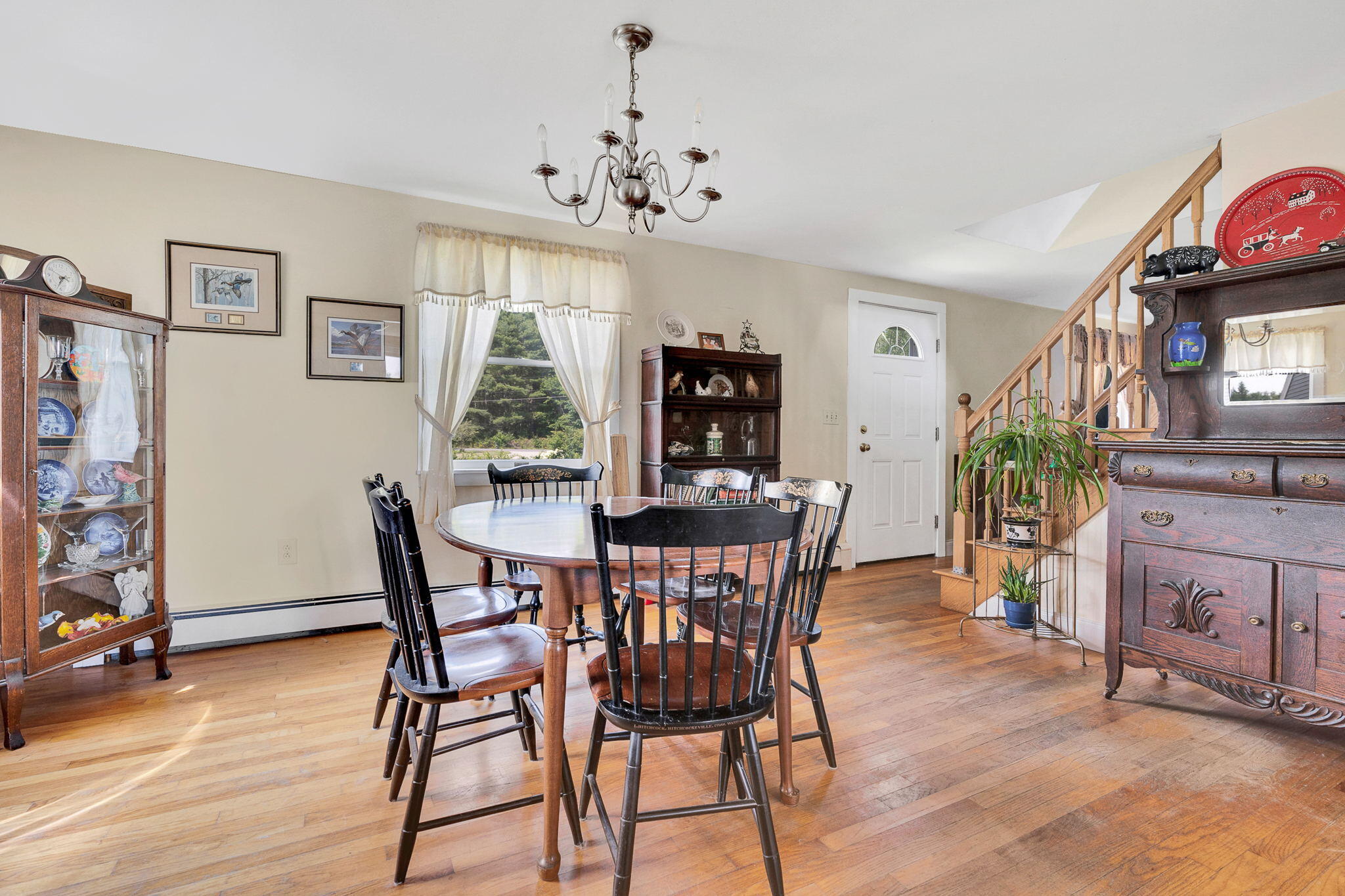 112 Merrill Road Pownal, ME 04069 - Photo 21 of 68 112Merrill-17