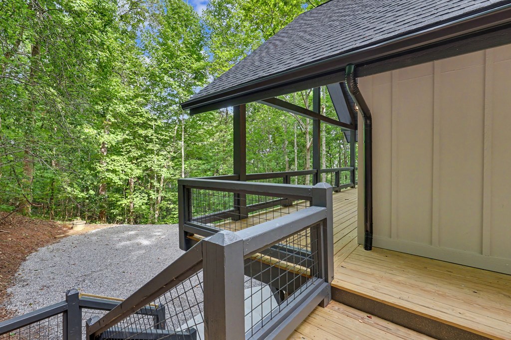 1583 Spring Cove Road Blairsville, GA 30512 - Photo 11 of 68