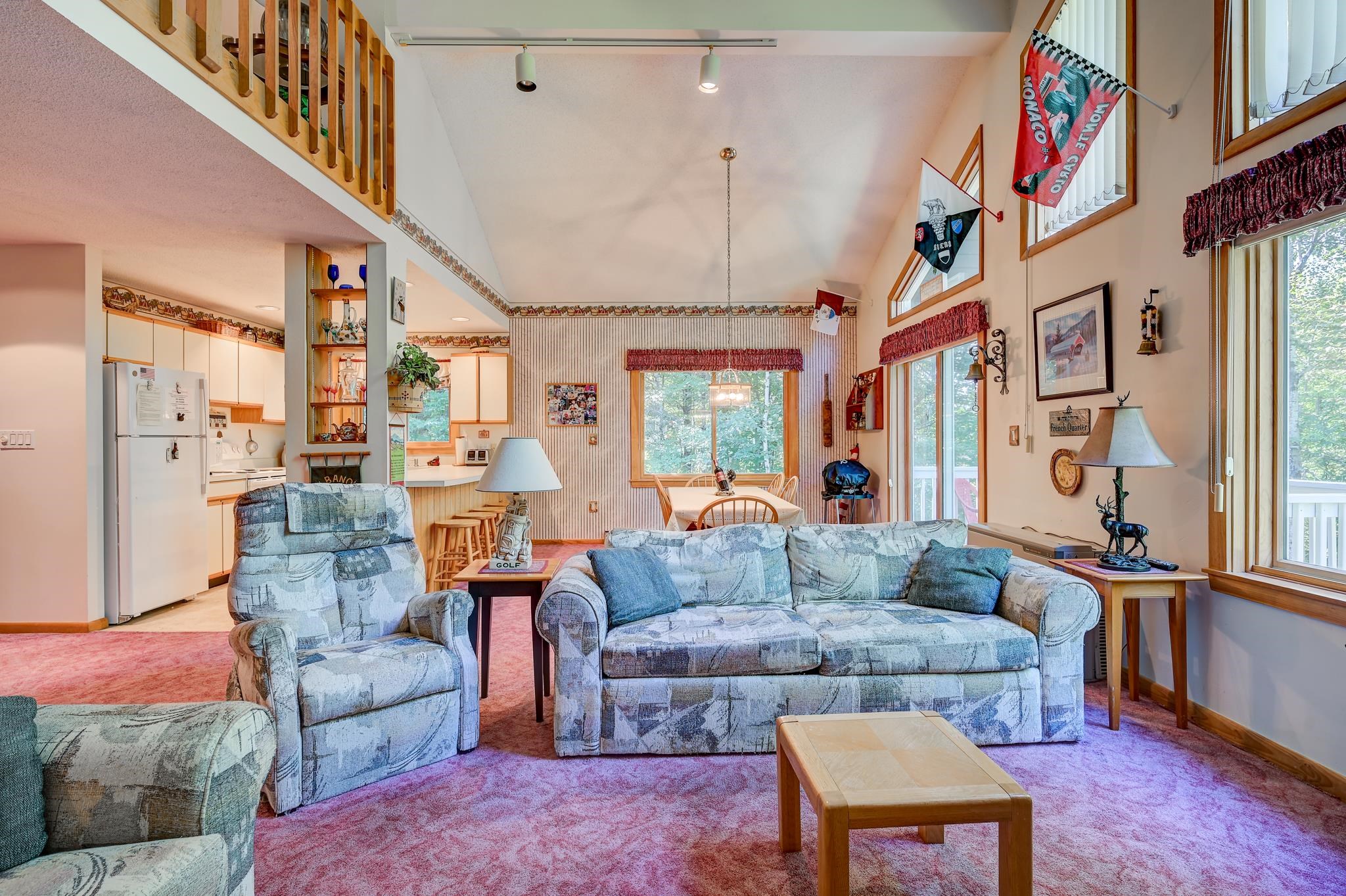 9-a-2 Summit Vista Road, Unit A2 Intervale, NH 03845 - Photo 9 of 34 Gallery Image 9