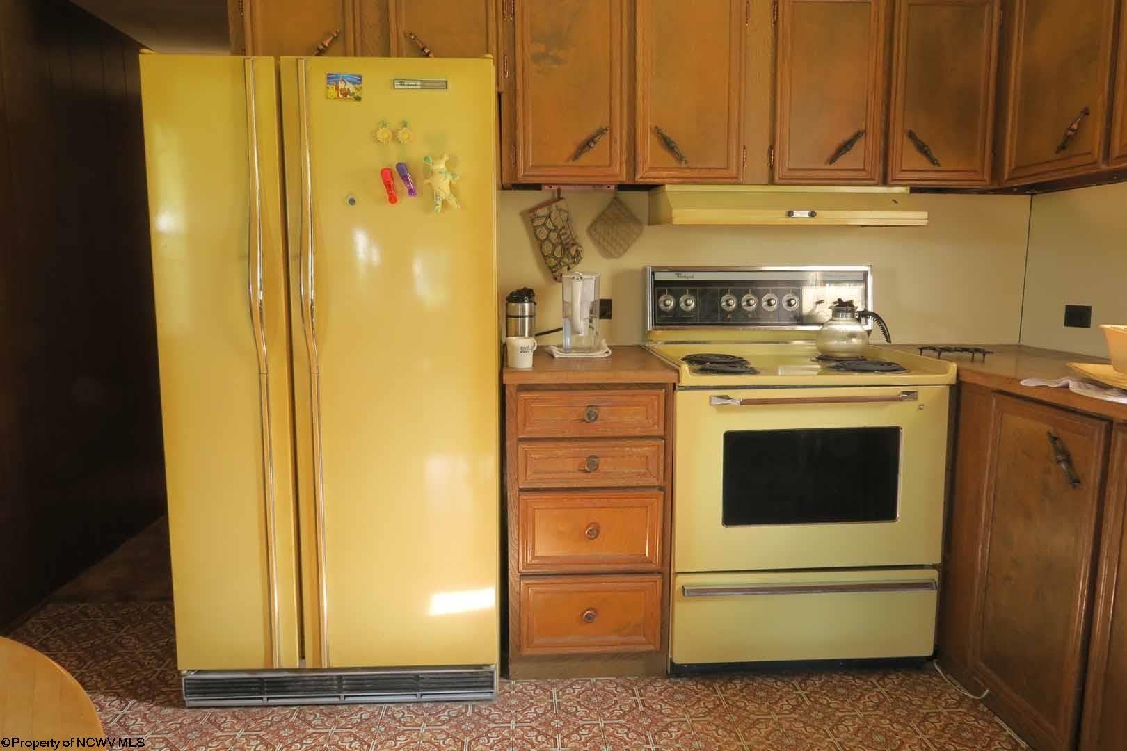 651 Elliots Ridge Road Elkins, WV 26241 - Photo 7 of 33 Gallery Image 7