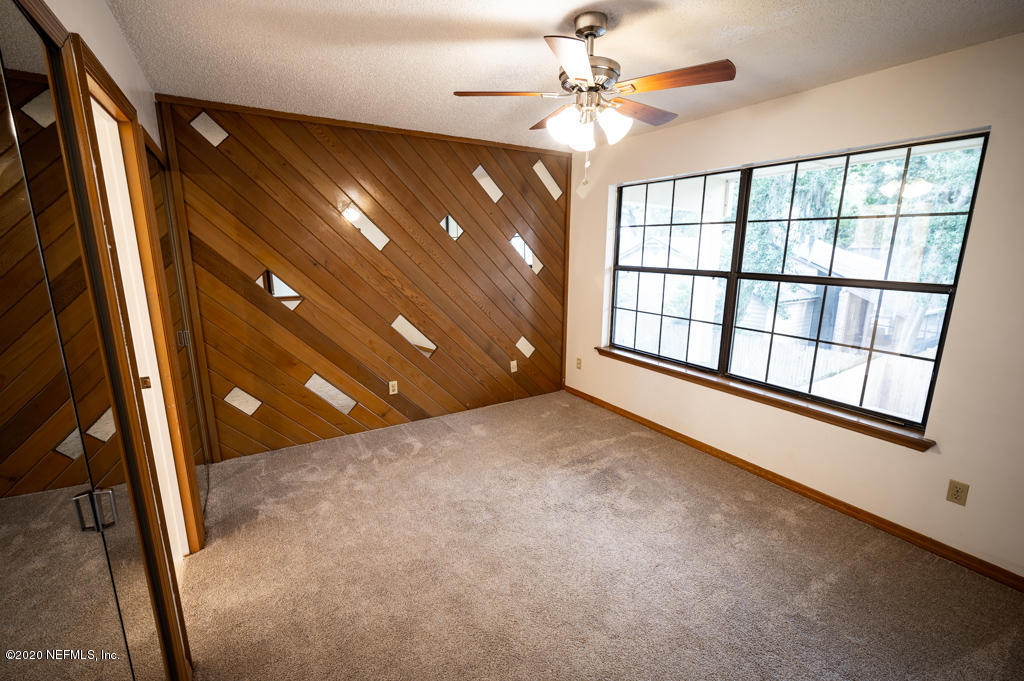 5482 Fort Caroline Road Jacksonville, FL 32277 - Photo 13 of 19 Bedroom 3