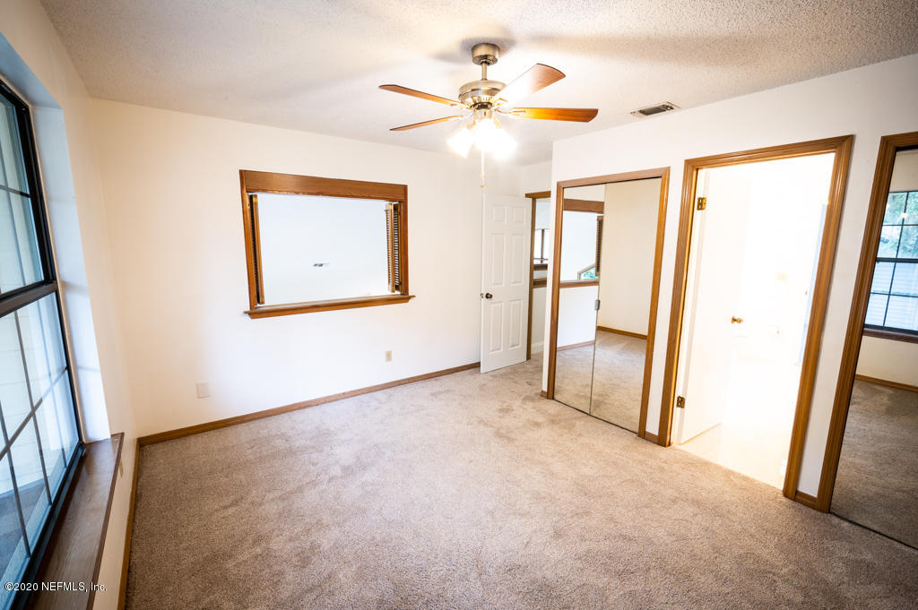 5482 Fort Caroline Road Jacksonville, FL 32277 - Photo 14 of 19 Bedroom 3