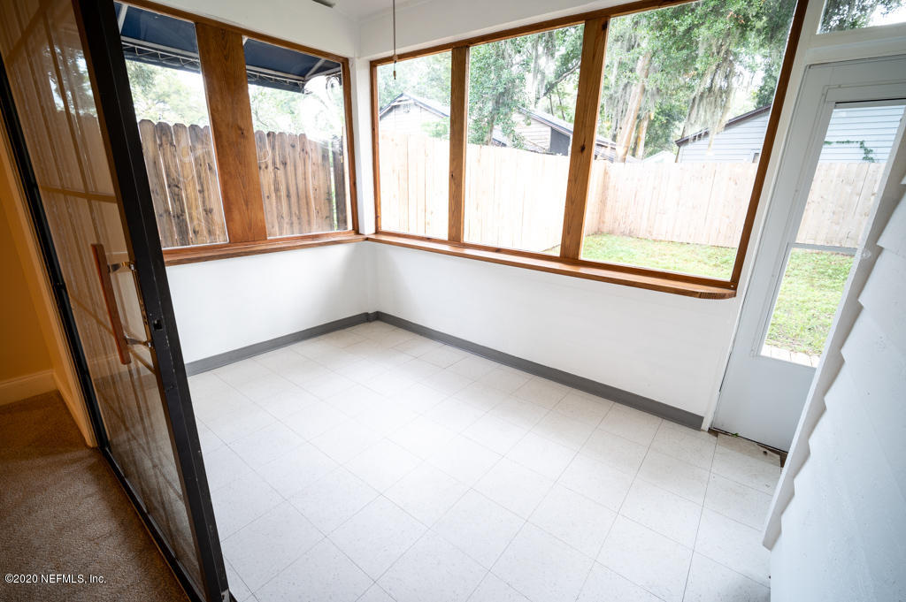 5482 Fort Caroline Road Jacksonville, FL 32277 - Photo 17 of 19 Patio