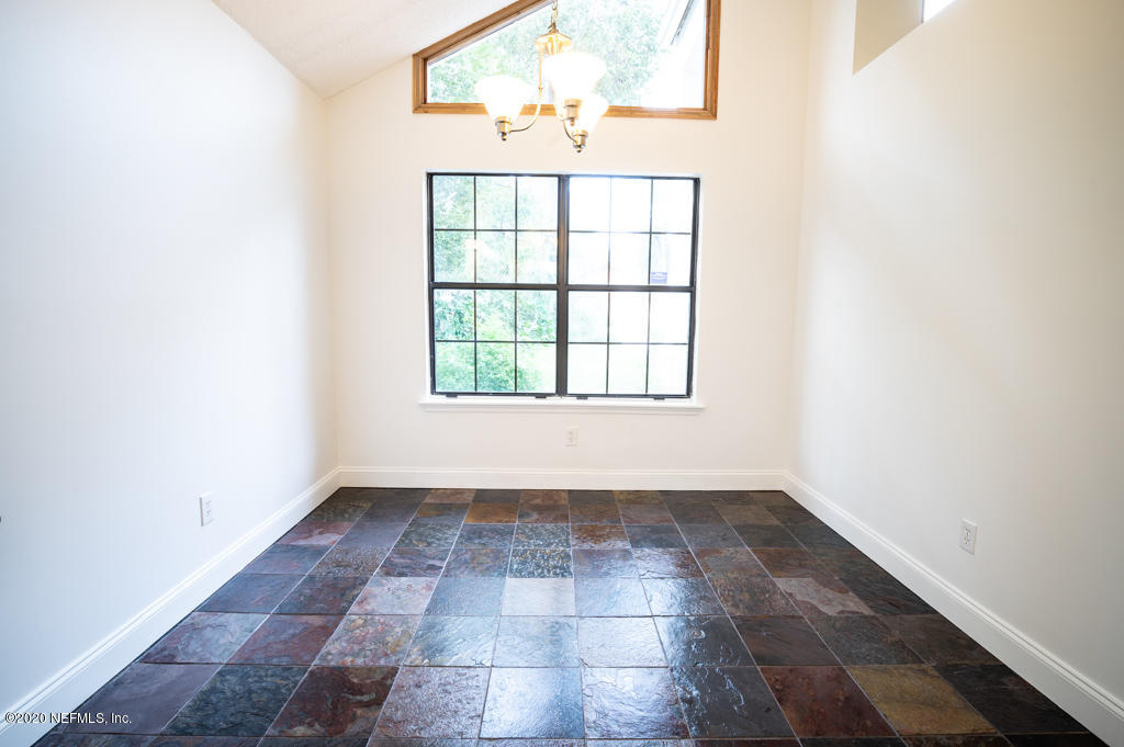 5482 Fort Caroline Road Jacksonville, FL 32277 - Photo 4 of 19 Dining Room