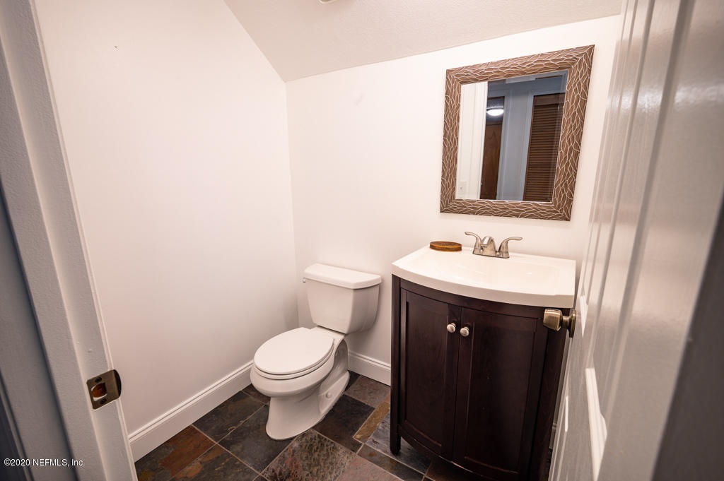 5482 Fort Caroline Road Jacksonville, FL 32277 - Photo 8 of 19 Half Bath