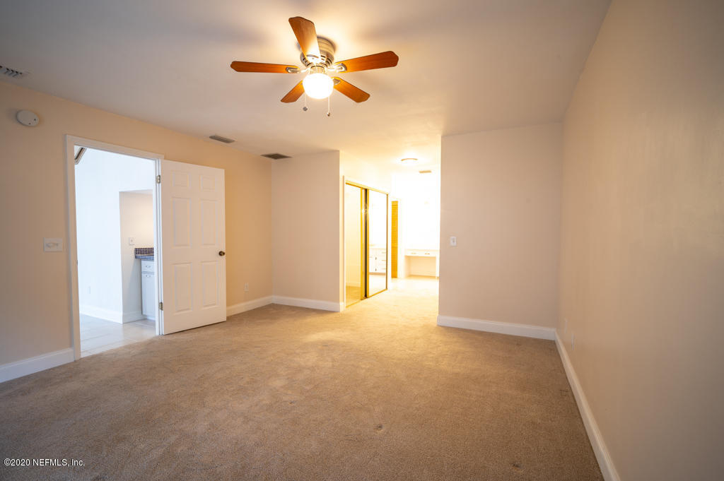 5482 Fort Caroline Road Jacksonville, FL 32277 - Photo 9 of 19 Master Bedroom