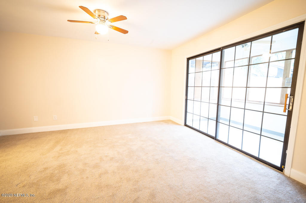 5482 Fort Caroline Road Jacksonville, FL 32277 - Photo 10 of 19 Master Bedroom