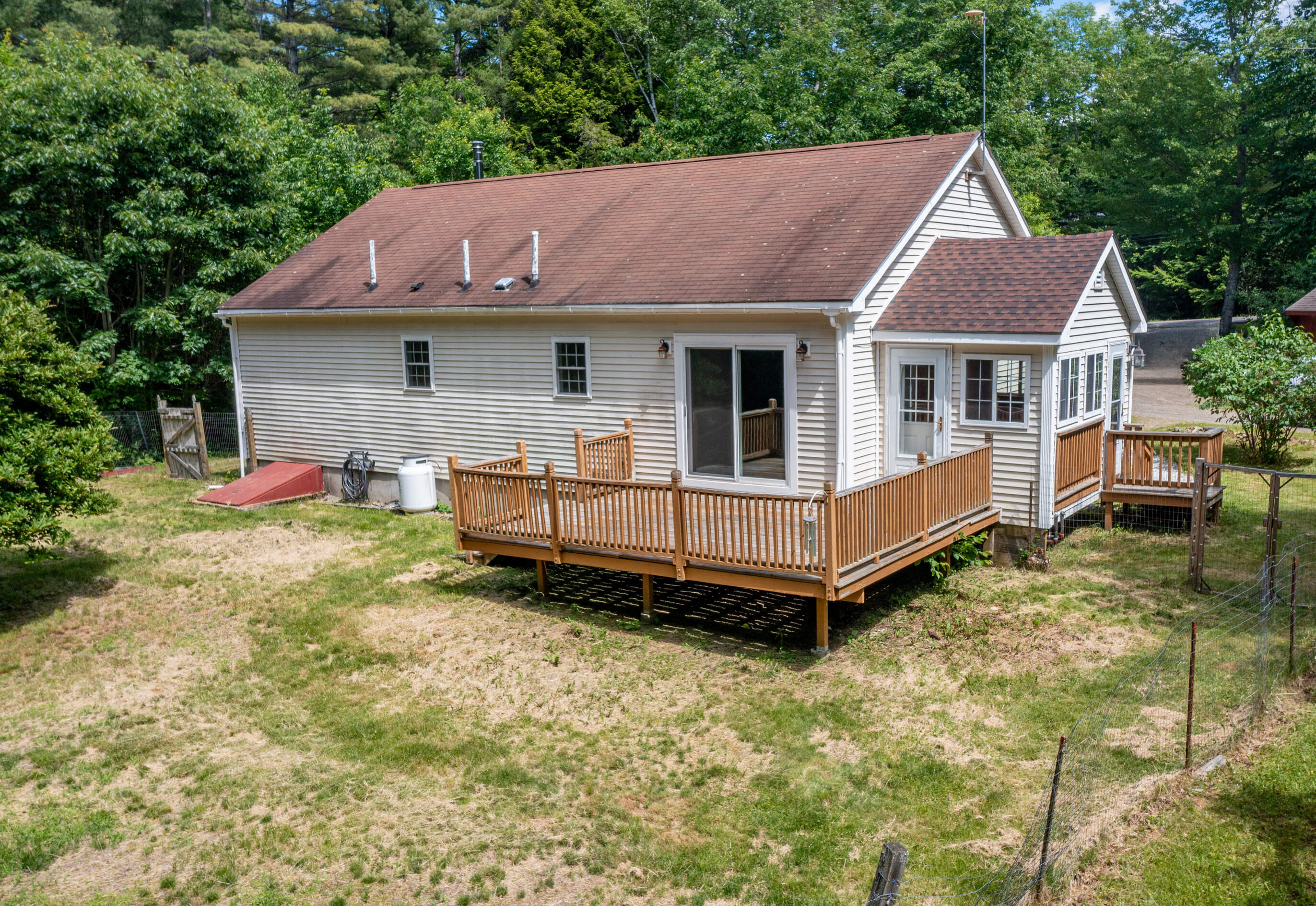 161 Back Belmont Road Belfast, ME 04915 - Photo 35 of 43 3396