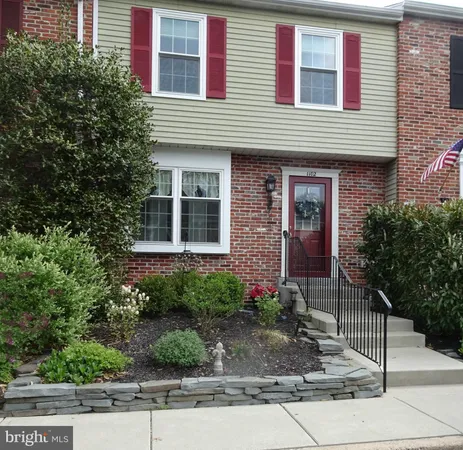 $405,000 | 1102 Seminole Gardens, Ambler, PA 19002