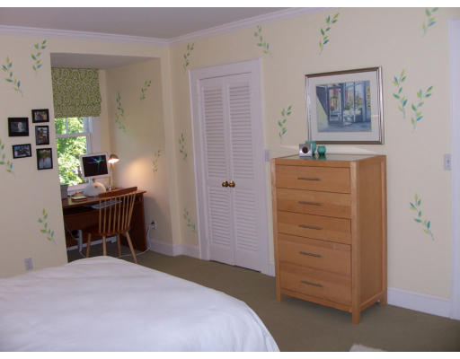 8 Squirrel Road Wellesley, MA 02481 - Photo 23 of 24 a bedroom with a bed and furniture